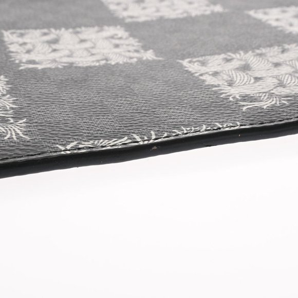 Louis Vuitton x Christopher Nemeth Damier Graphite Pochette Jour - Picture 4 of 12